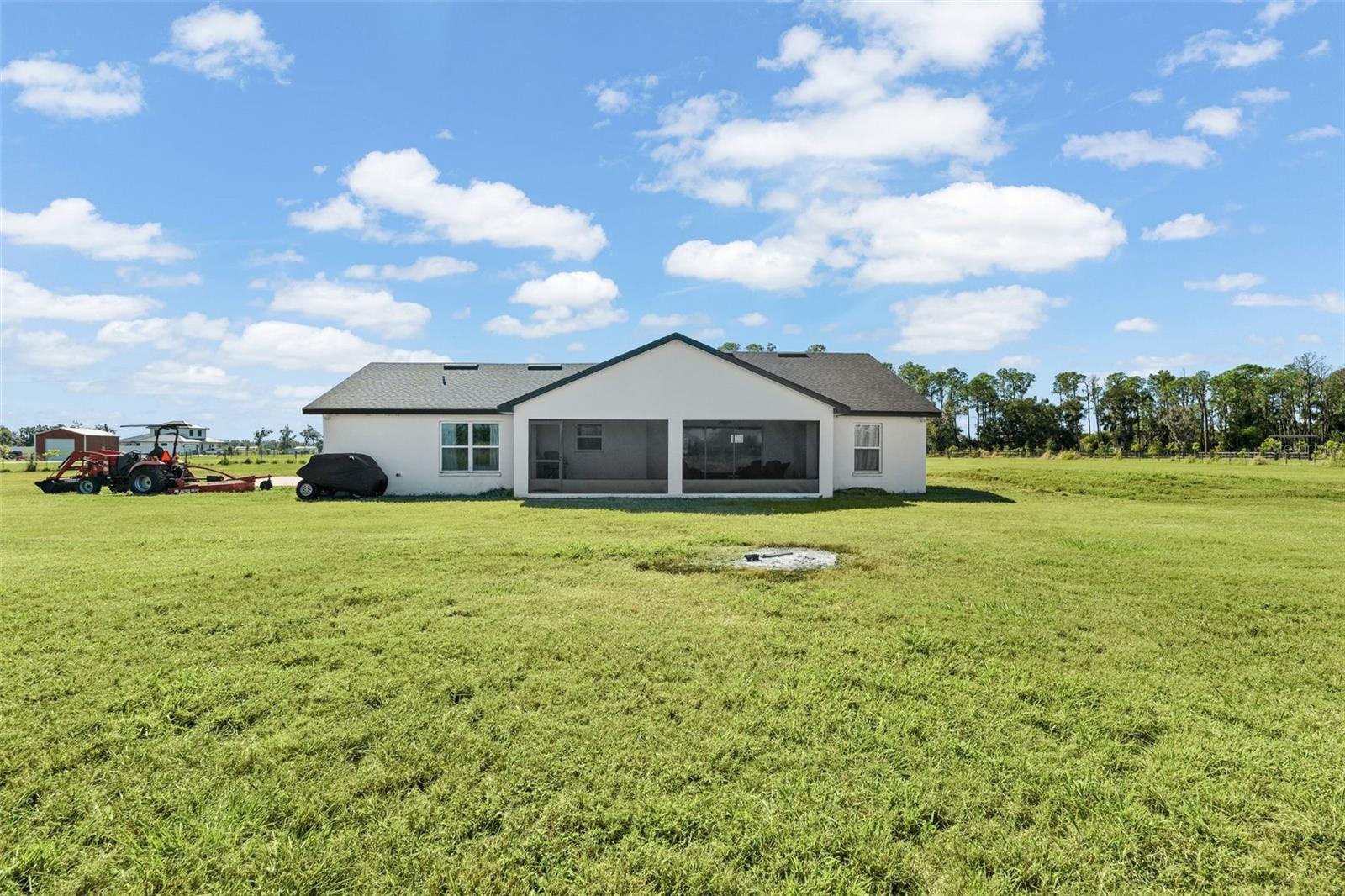 8205 KEEN CEMETERY RD, DUETTE, FL, 34219