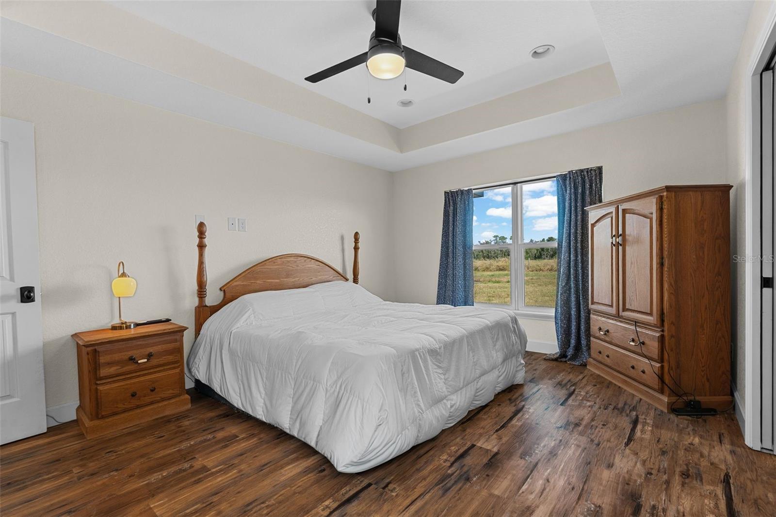 8205 KEEN CEMETERY RD, DUETTE, FL, 34219