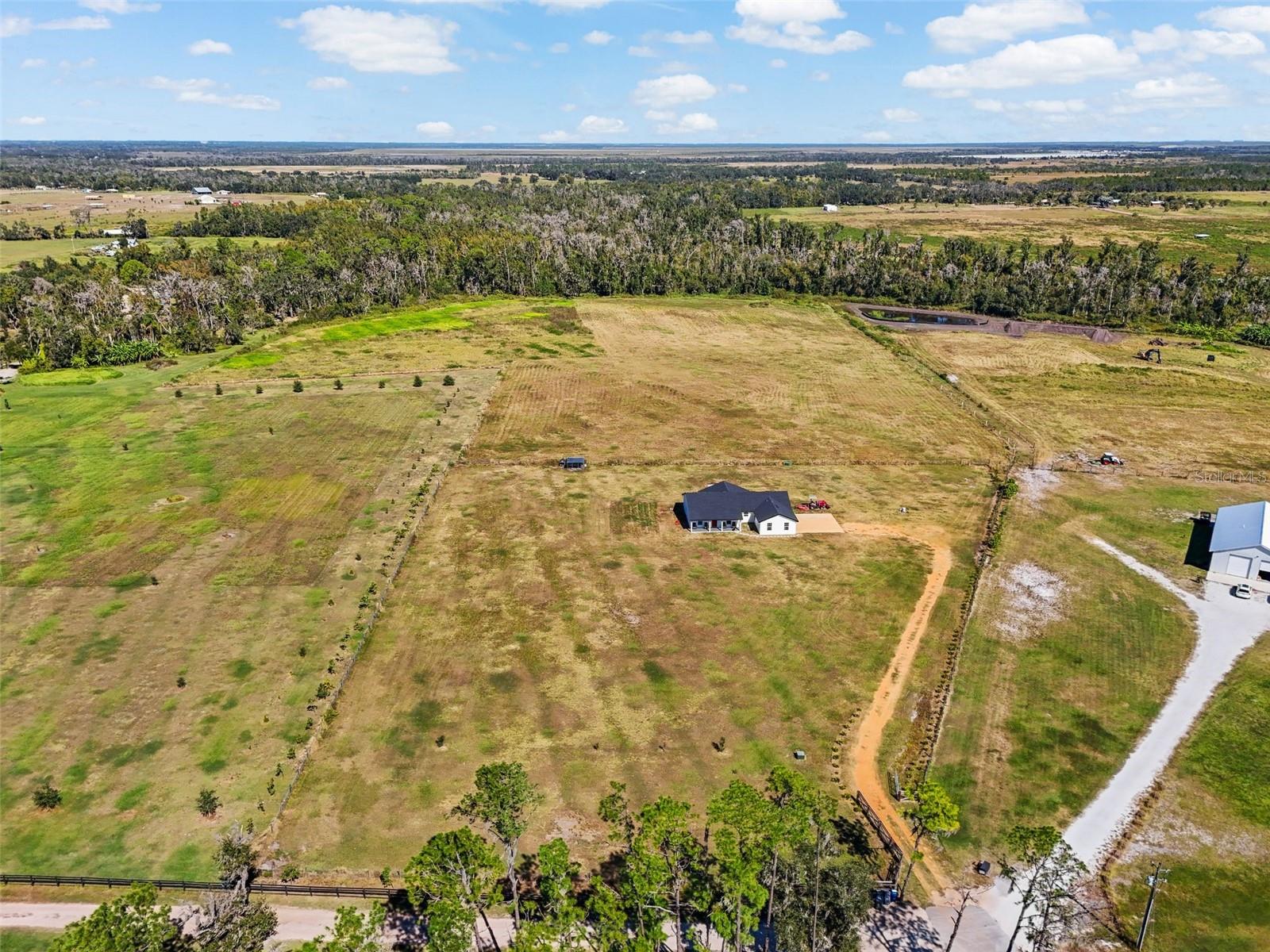 8205 KEEN CEMETERY RD, DUETTE, FL, 34219