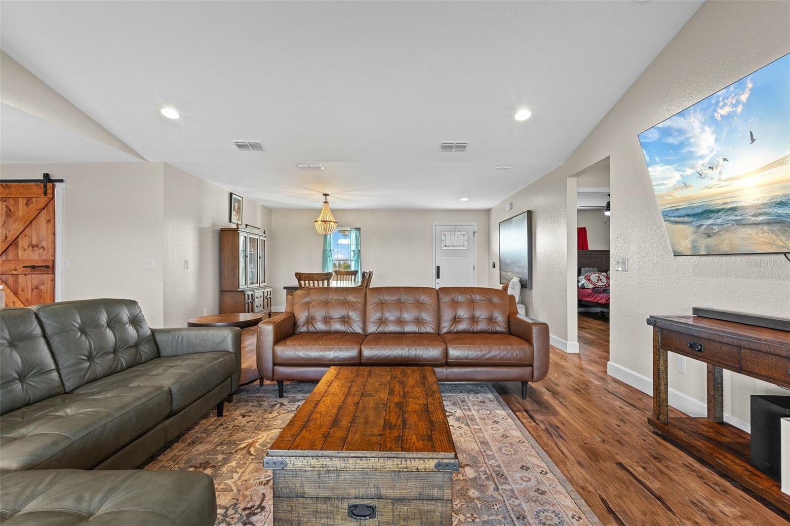 8205 KEEN CEMETERY RD, DUETTE, FL, 34219