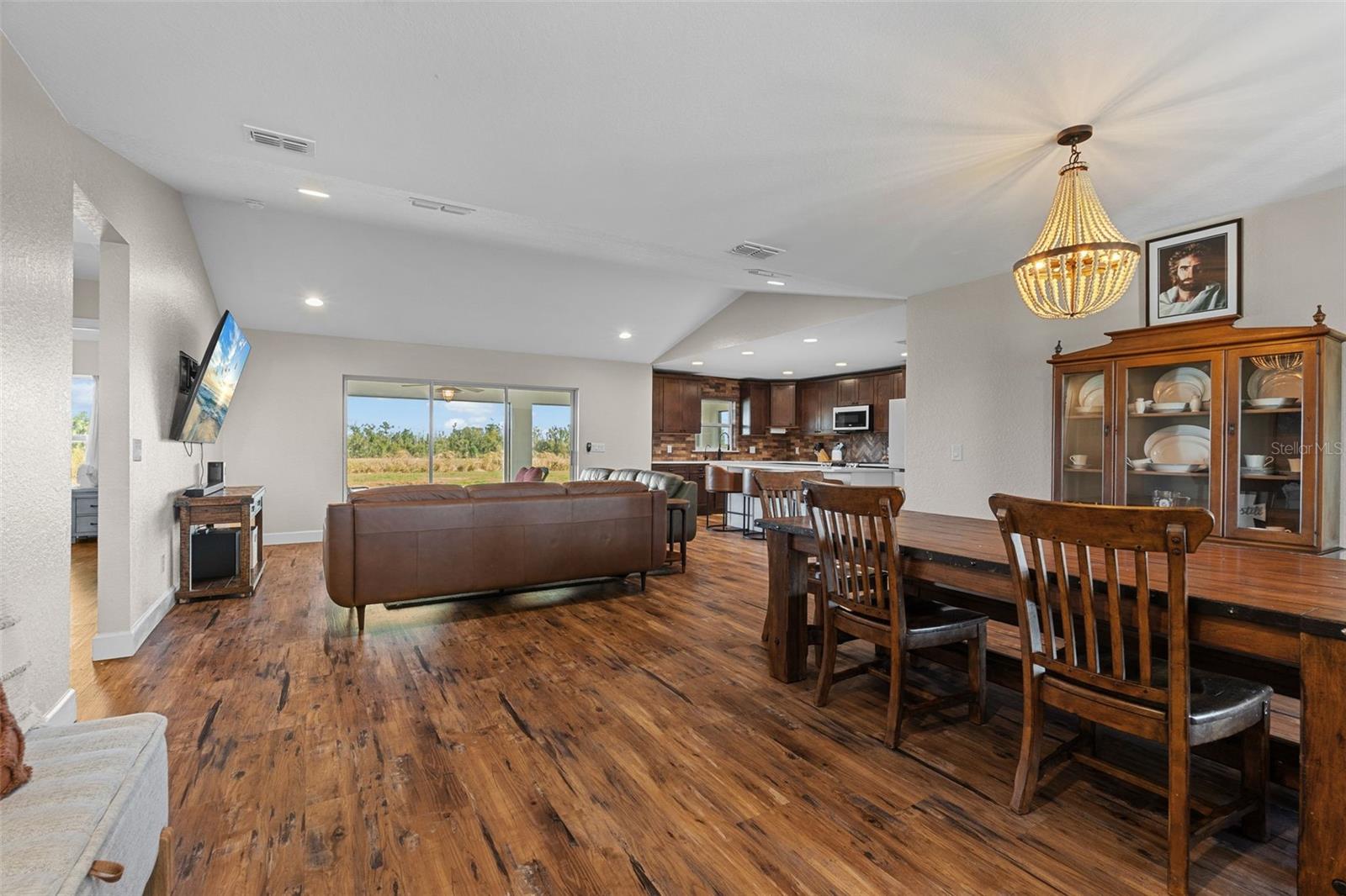 8205 KEEN CEMETERY RD, DUETTE, FL, 34219