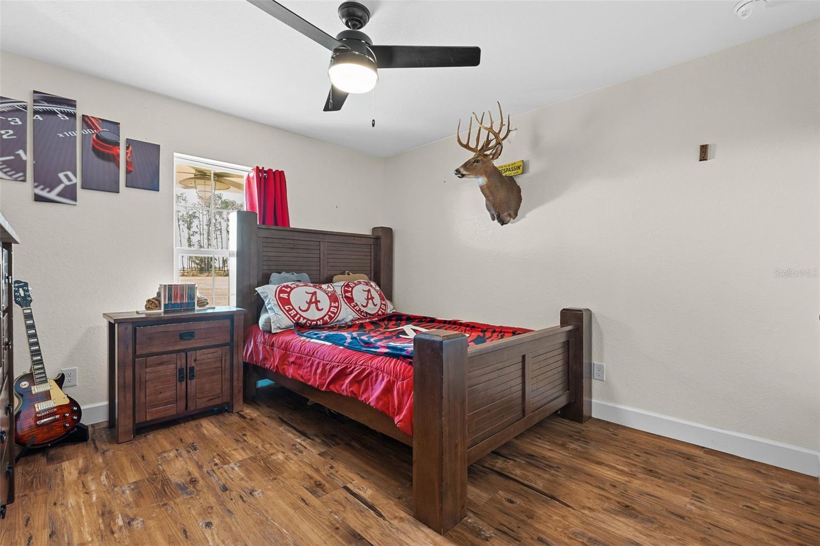 8205 KEEN CEMETERY RD, DUETTE, FL, 34219