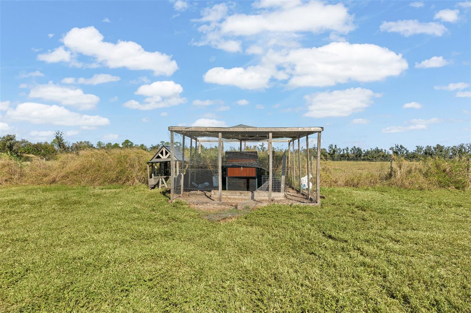 8205 KEEN CEMETERY RD, DUETTE, FL, 34219