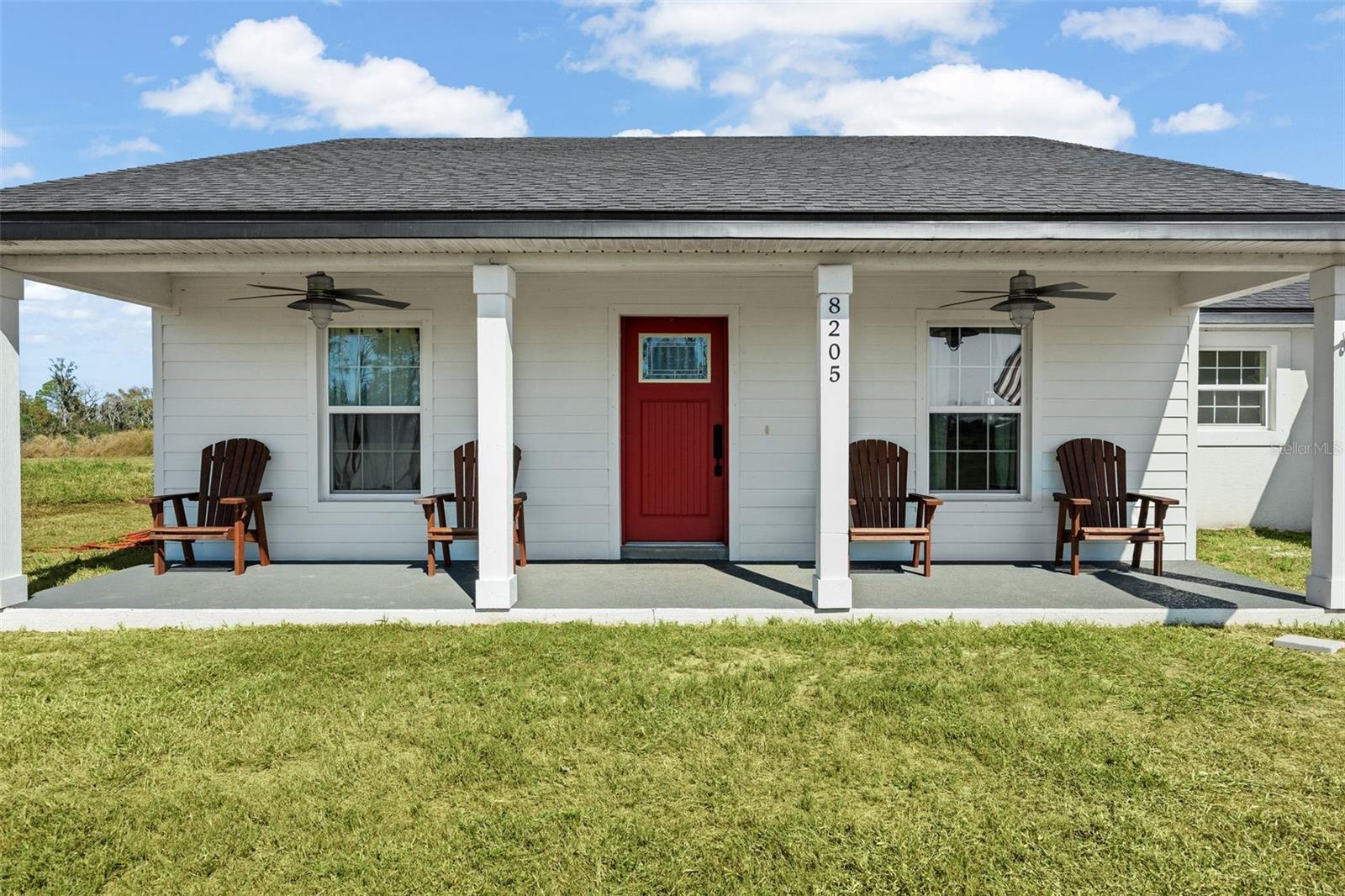 8205 KEEN CEMETERY RD, DUETTE, FL, 34219