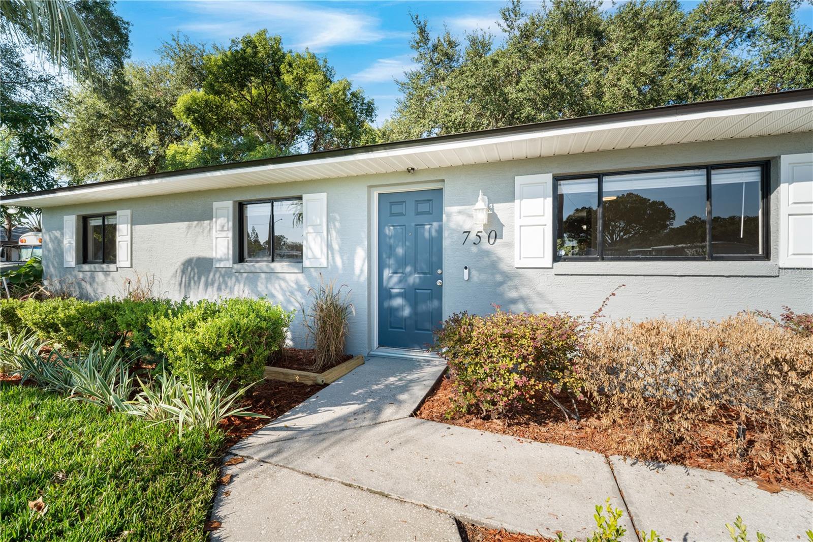 750 S PARK AVE, WINTER GARDEN, FL, 34787