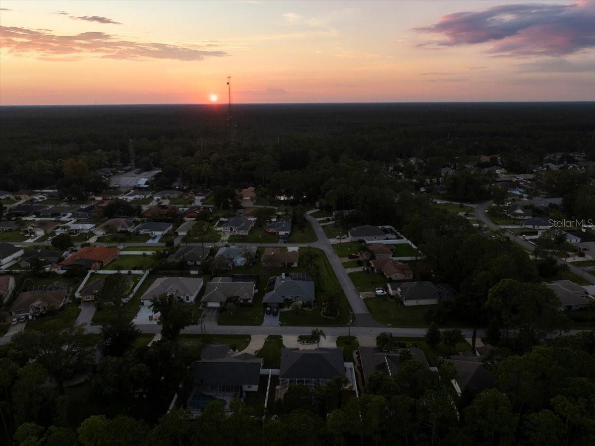 34 WOODFORD LN, PALM COAST, FL, 32164