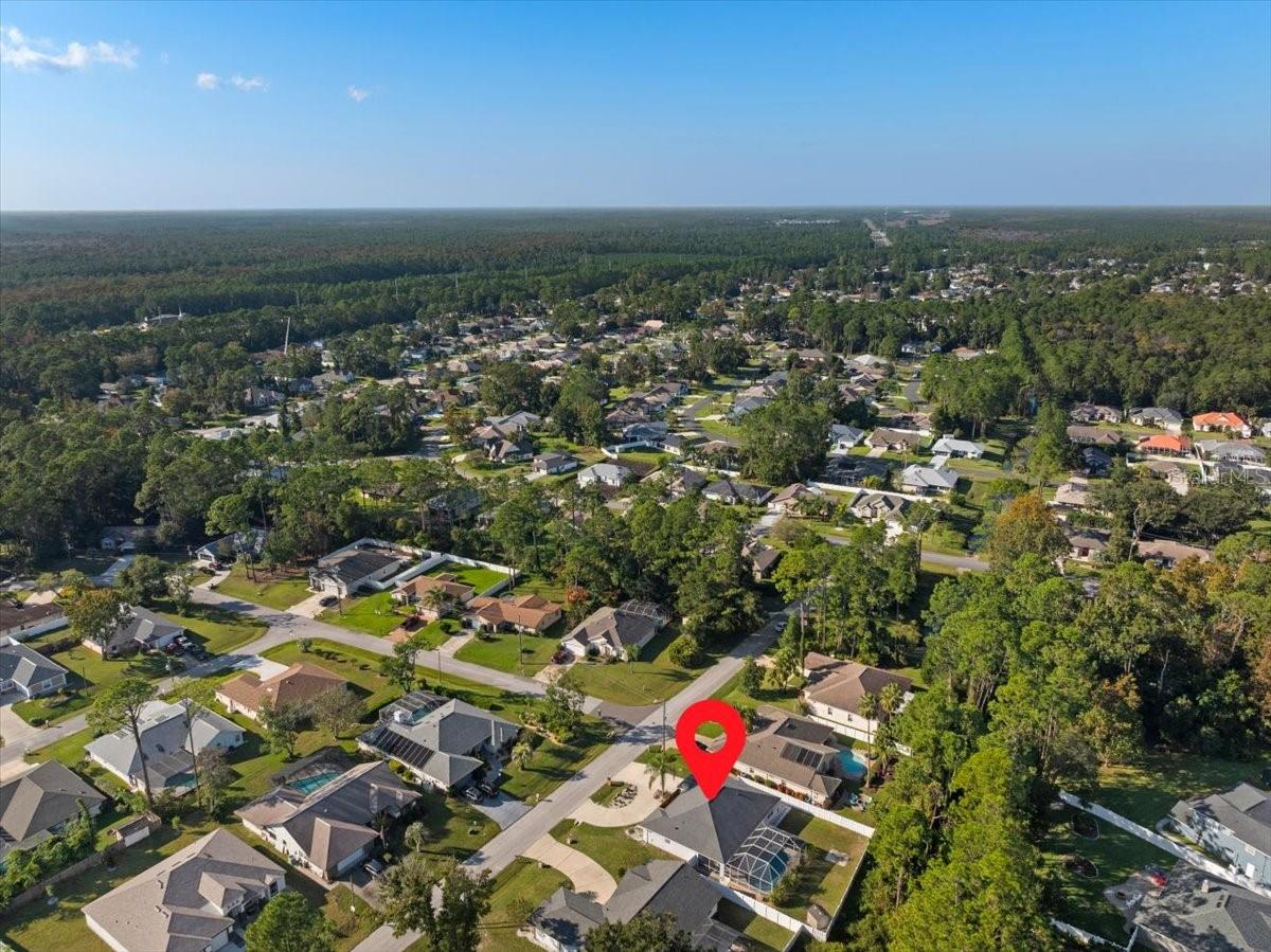 34 WOODFORD LN, PALM COAST, FL, 32164