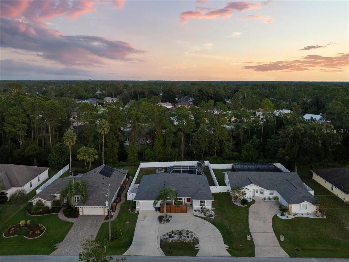 34 WOODFORD LN, PALM COAST, FL, 32164