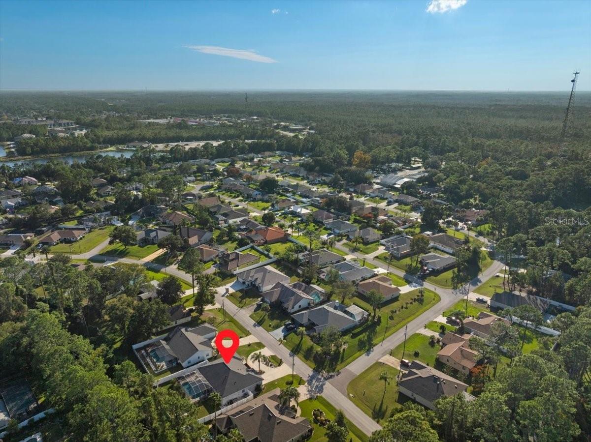 34 WOODFORD LN, PALM COAST, FL, 32164