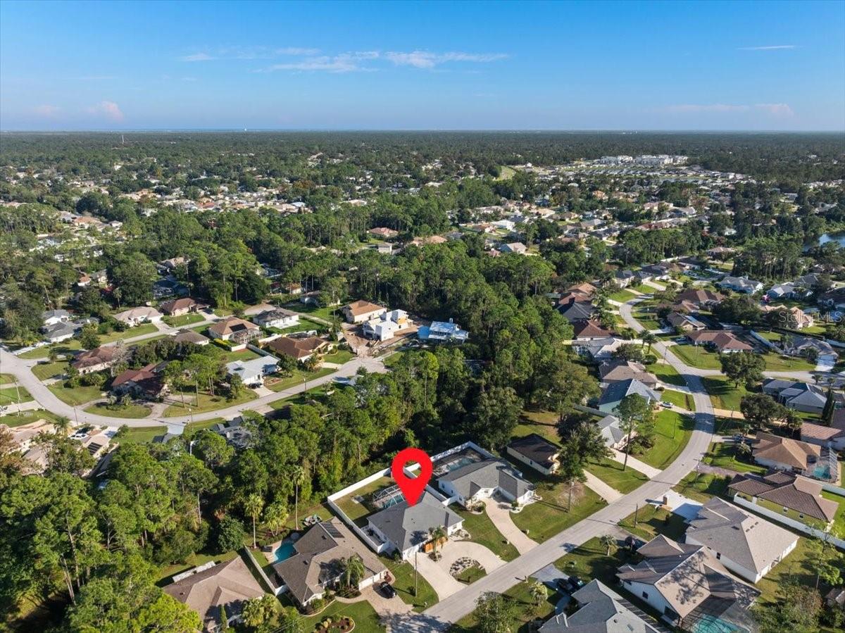 34 WOODFORD LN, PALM COAST, FL, 32164