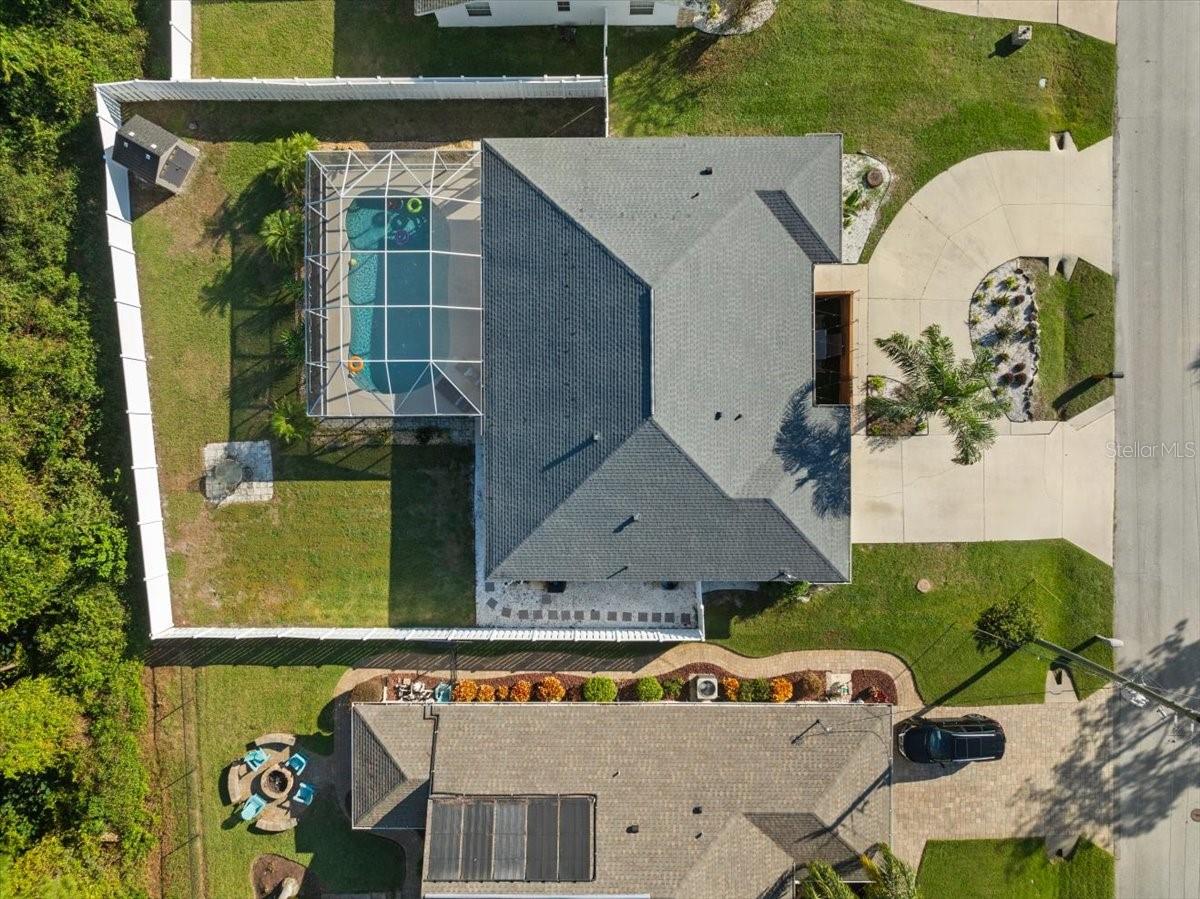 34 WOODFORD LN, PALM COAST, FL, 32164