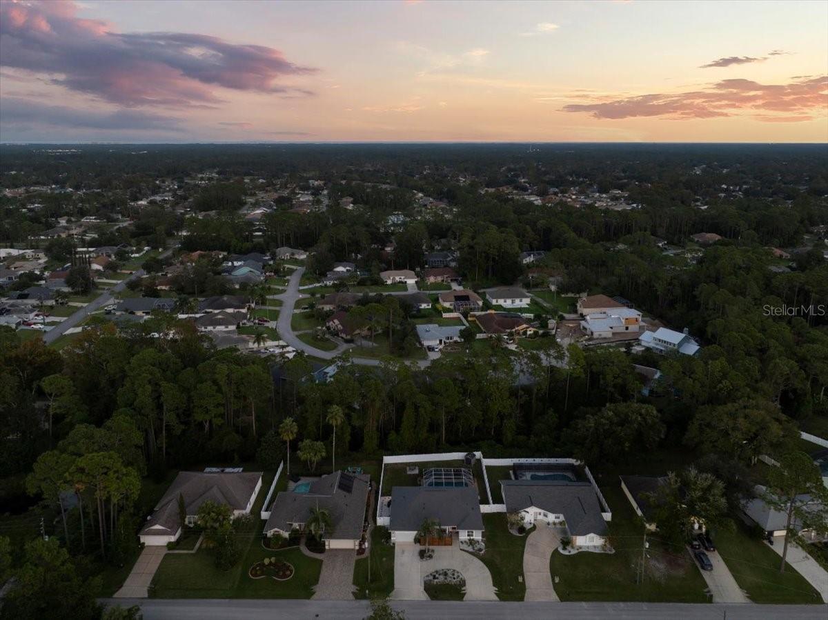 34 WOODFORD LN, PALM COAST, FL, 32164