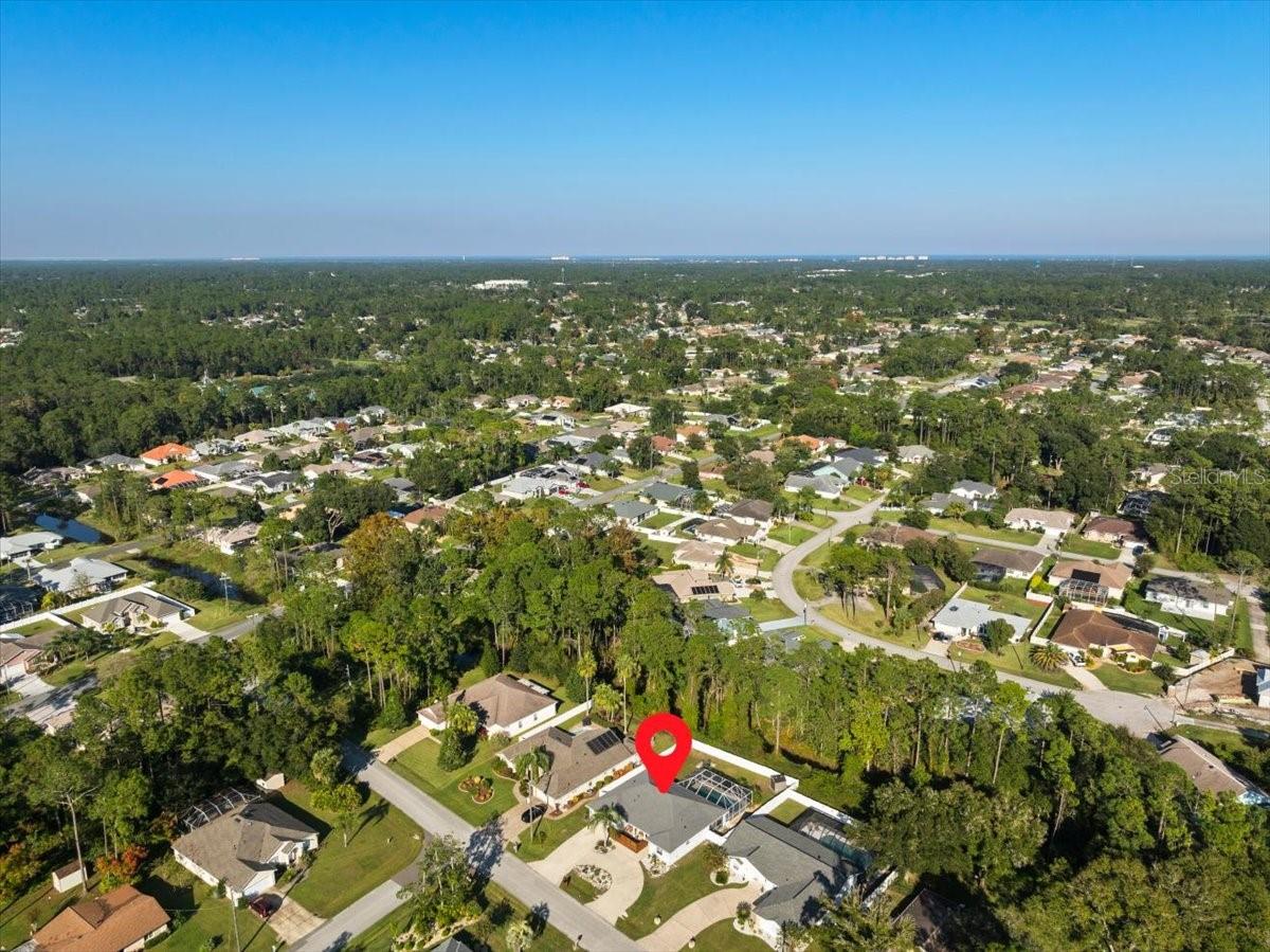 34 WOODFORD LN, PALM COAST, FL, 32164