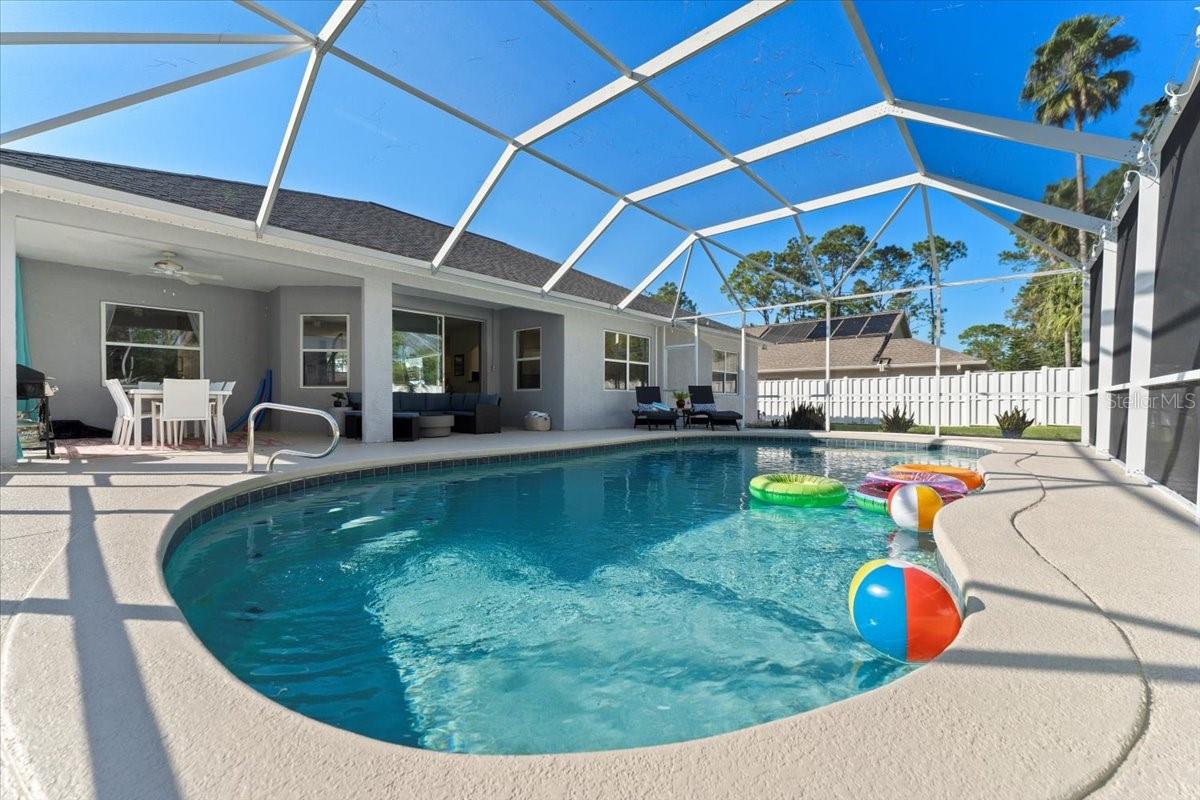 34 WOODFORD LN, PALM COAST, FL, 32164