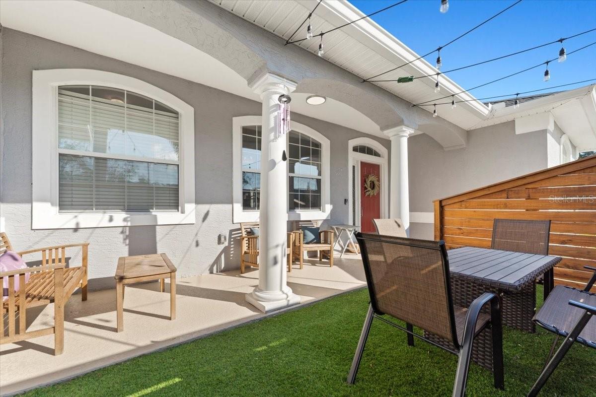 34 WOODFORD LN, PALM COAST, FL, 32164