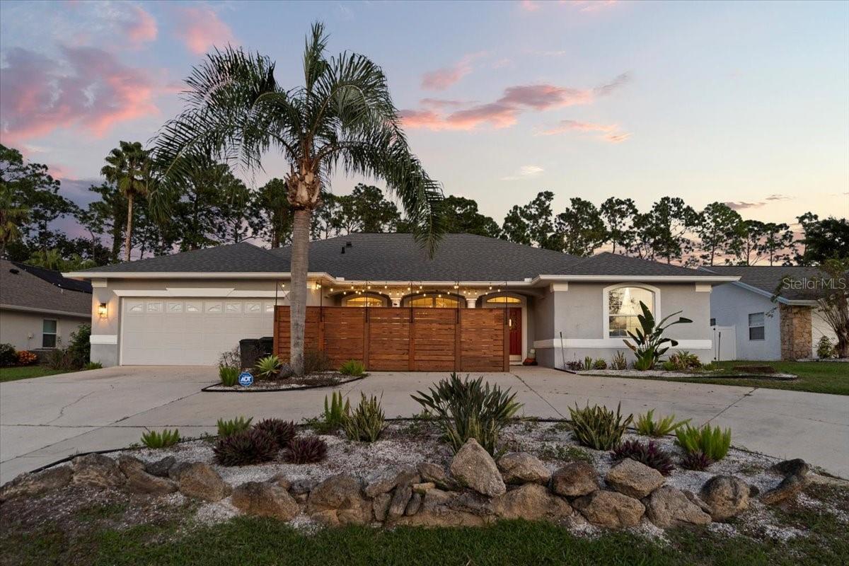 34 WOODFORD LN, PALM COAST, FL, 32164