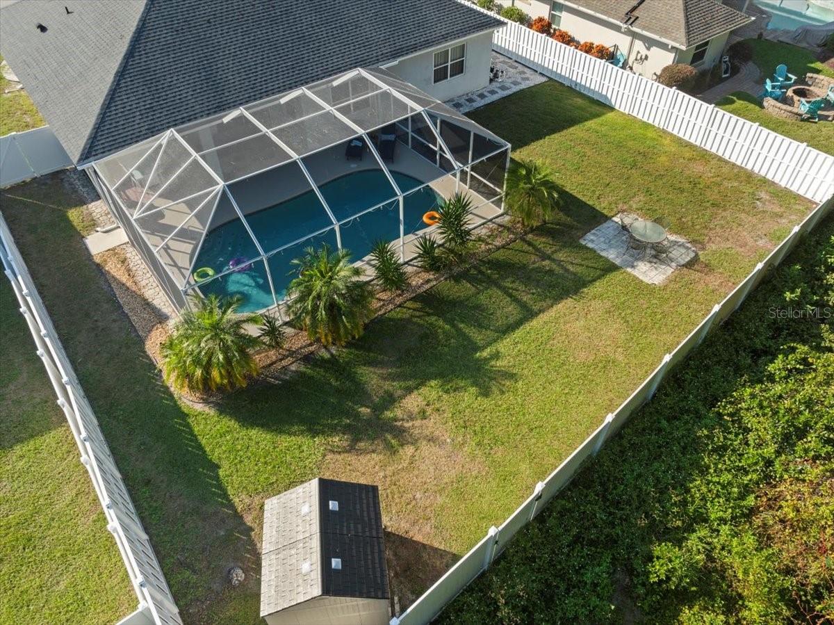 34 WOODFORD LN, PALM COAST, FL, 32164