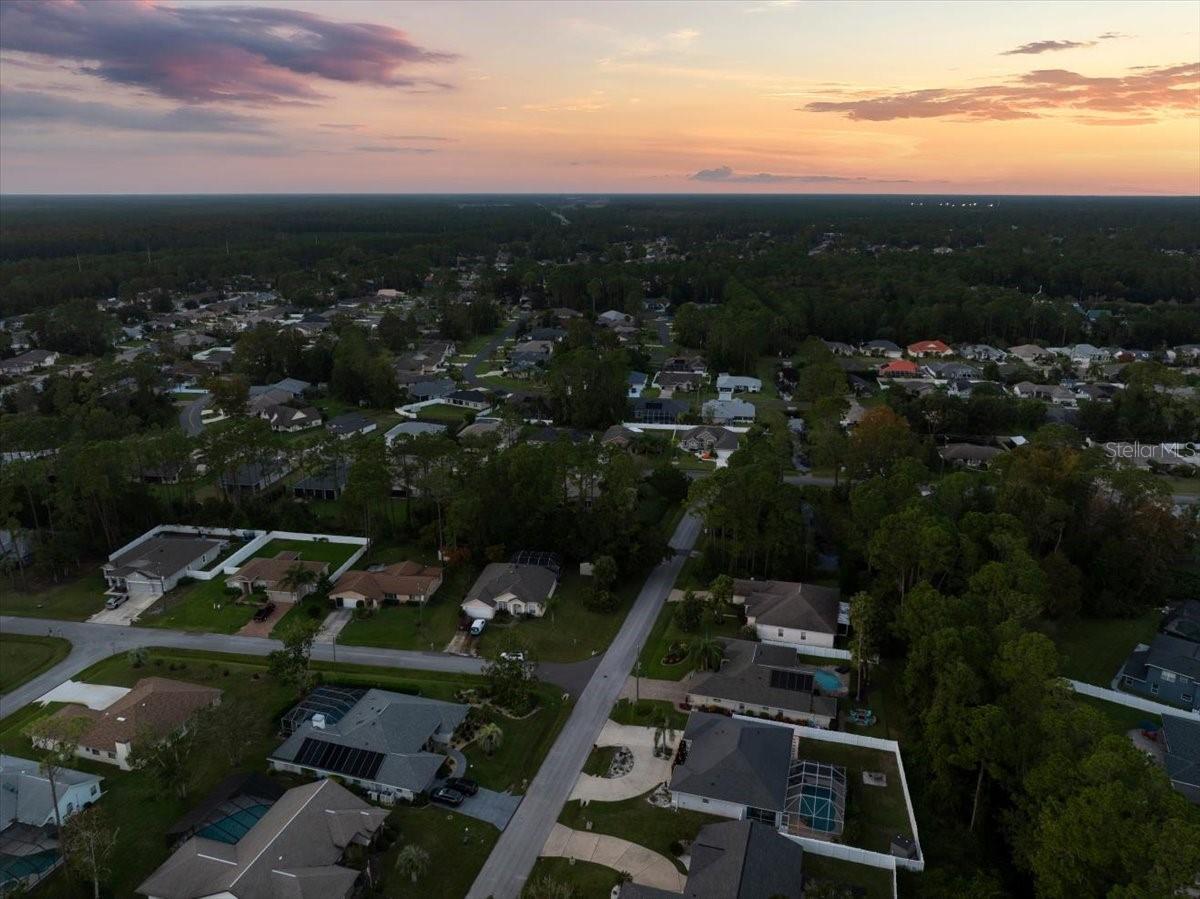 34 WOODFORD LN, PALM COAST, FL, 32164