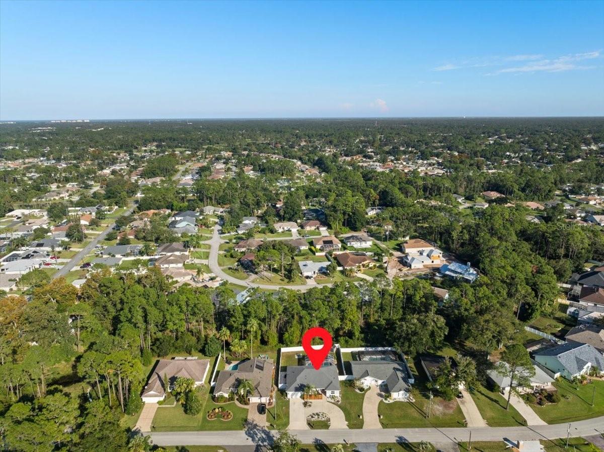 34 WOODFORD LN, PALM COAST, FL, 32164