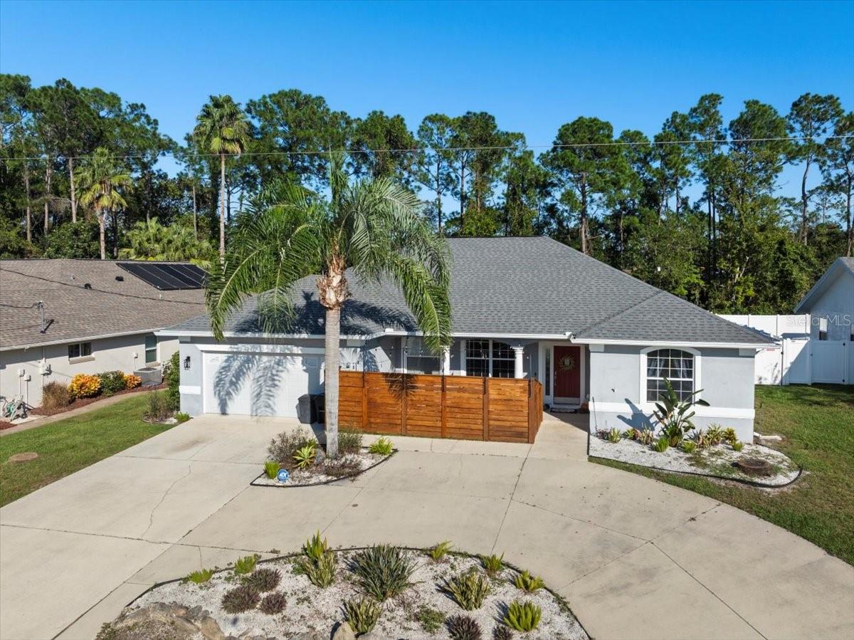 34 WOODFORD LN, PALM COAST, FL, 32164