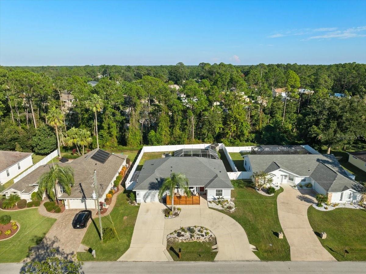 34 WOODFORD LN, PALM COAST, FL, 32164