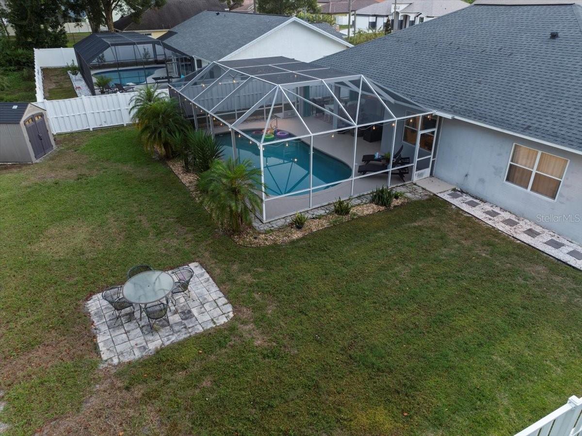 34 WOODFORD LN, PALM COAST, FL, 32164