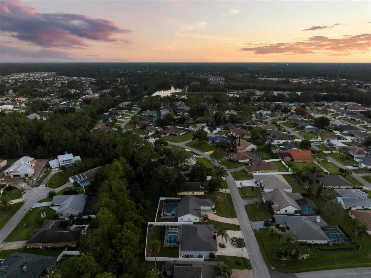 34 WOODFORD LN, PALM COAST, FL, 32164