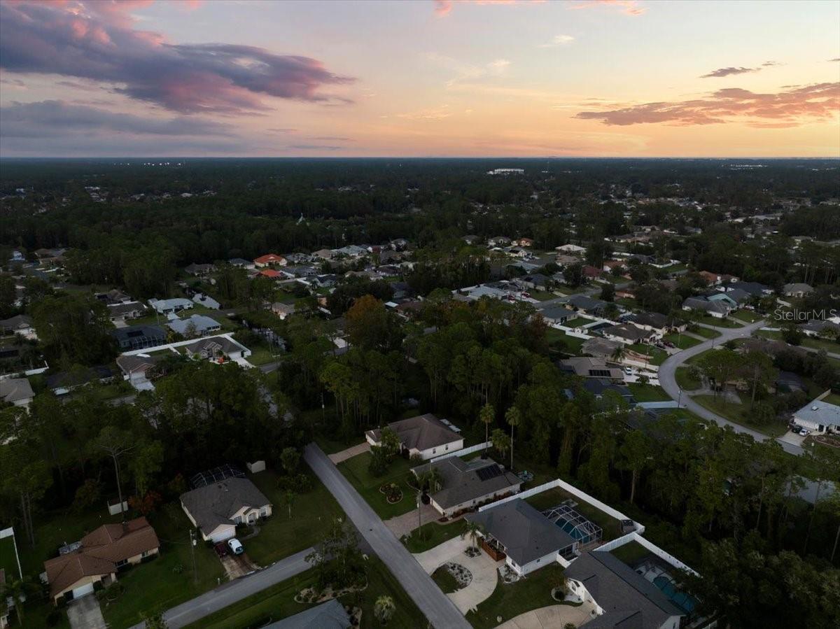 34 WOODFORD LN, PALM COAST, FL, 32164