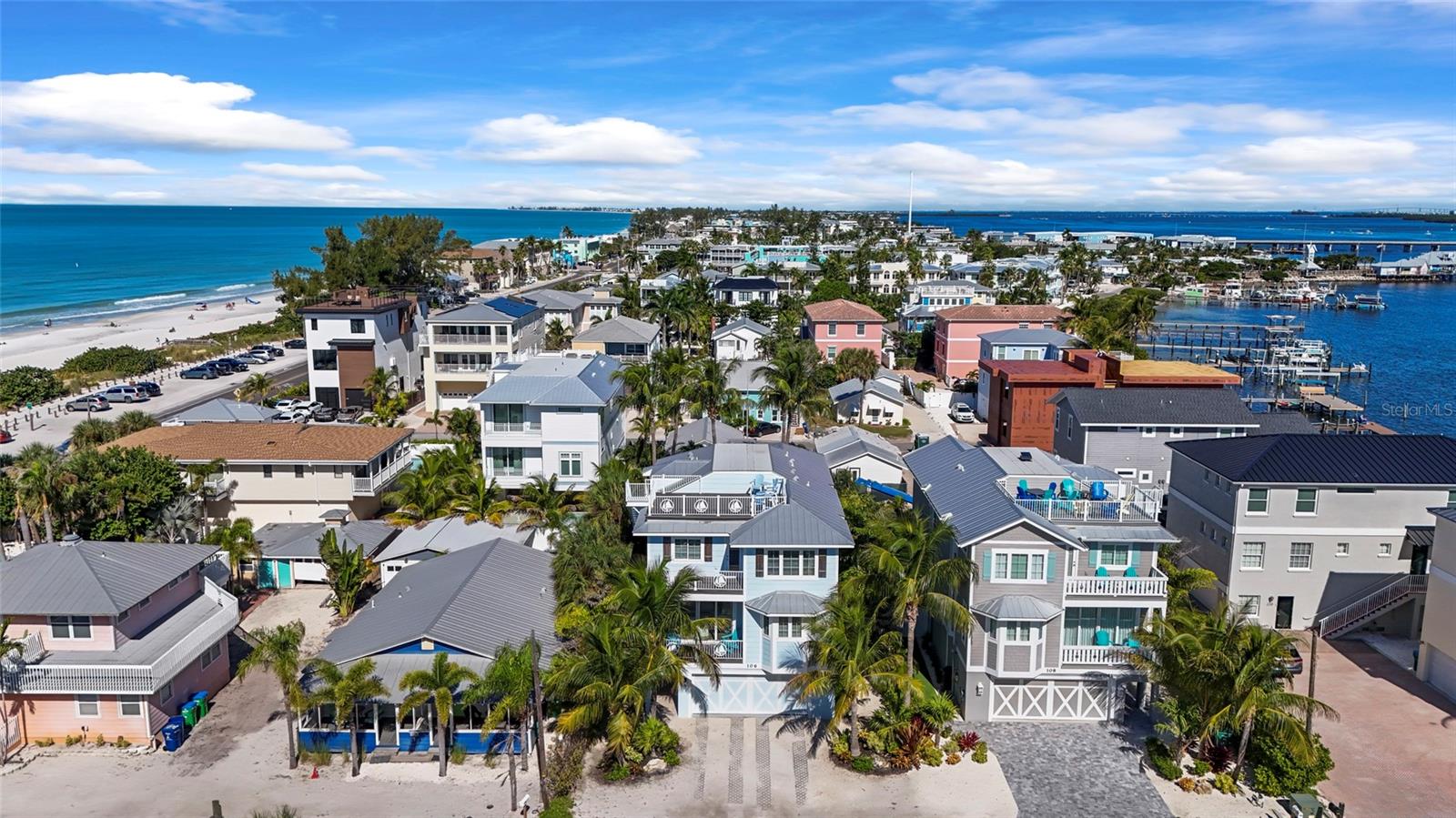 106 7TH ST S, BRADENTON BEACH, FL, 34217