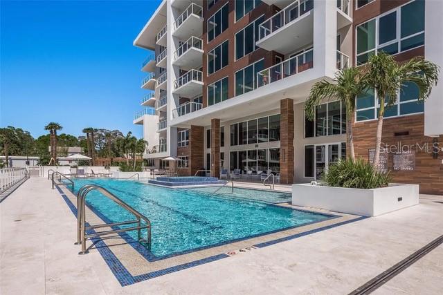 920 N OSCEOLA AVE #303, CLEARWATER, FL, 33755