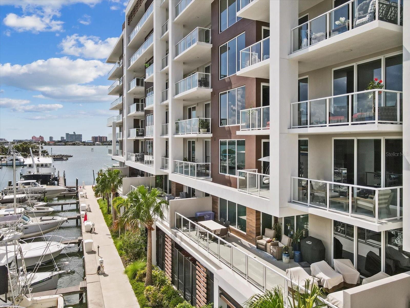 920 N OSCEOLA AVE #303, CLEARWATER, FL, 33755