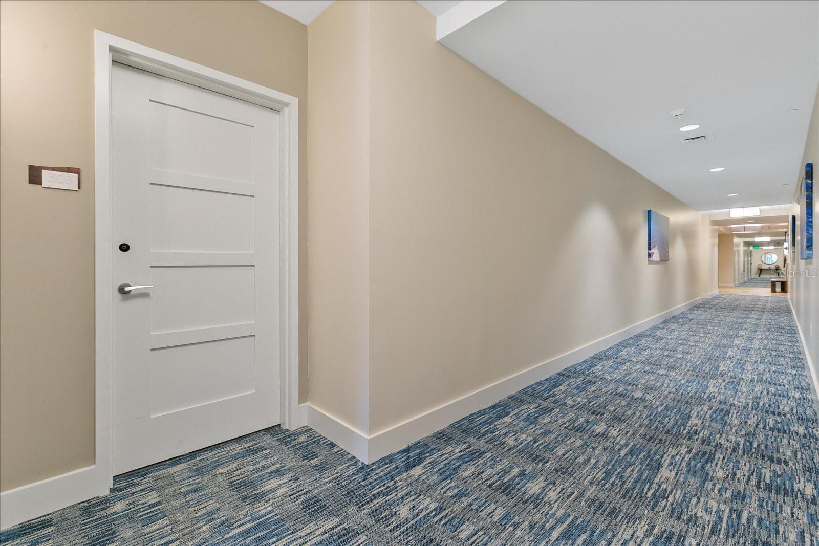 920 N OSCEOLA AVE #303, CLEARWATER, FL, 33755