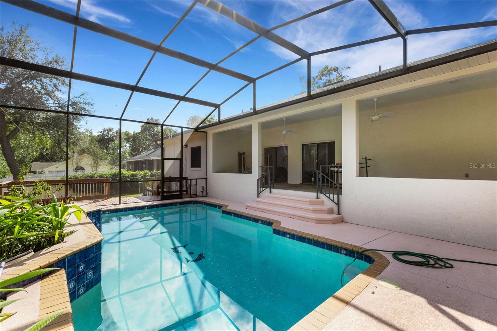 6602 FORESTWOOD DR W, LAKELAND, FL, 33811