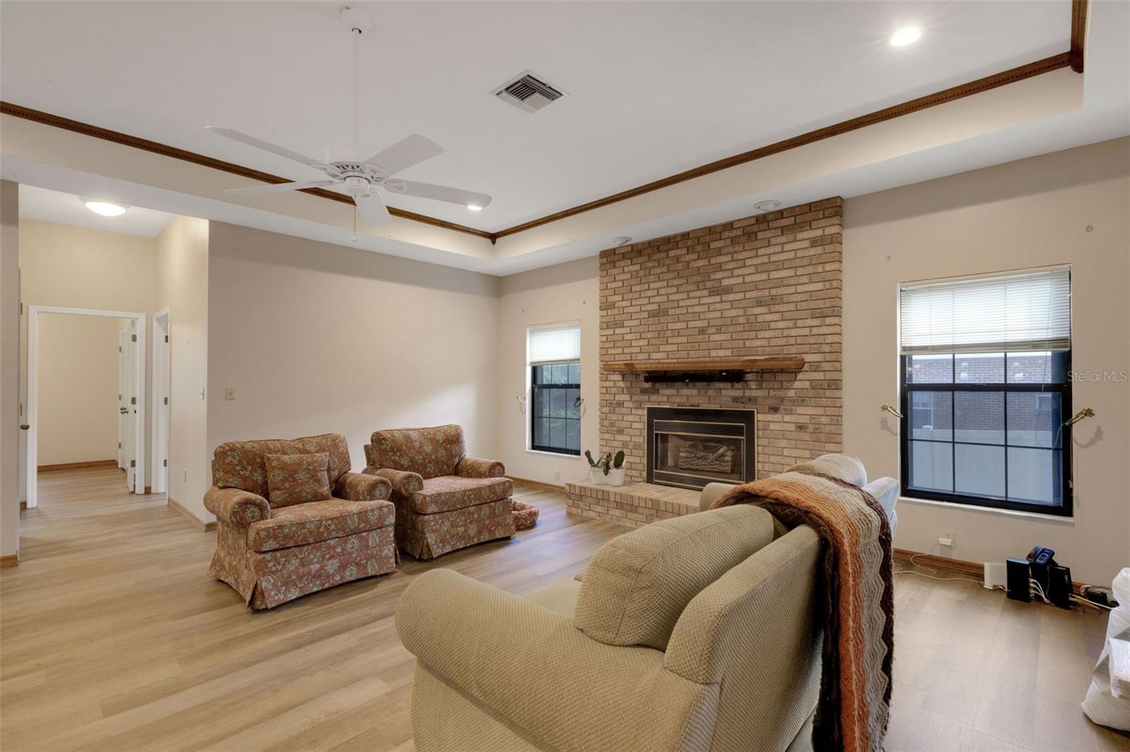 6602 FORESTWOOD DR W, LAKELAND, FL, 33811