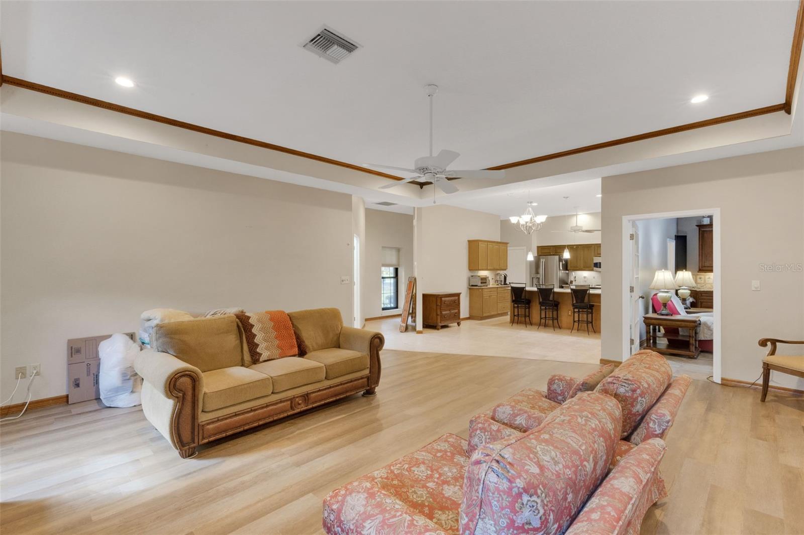 6602 FORESTWOOD DR W, LAKELAND, FL, 33811