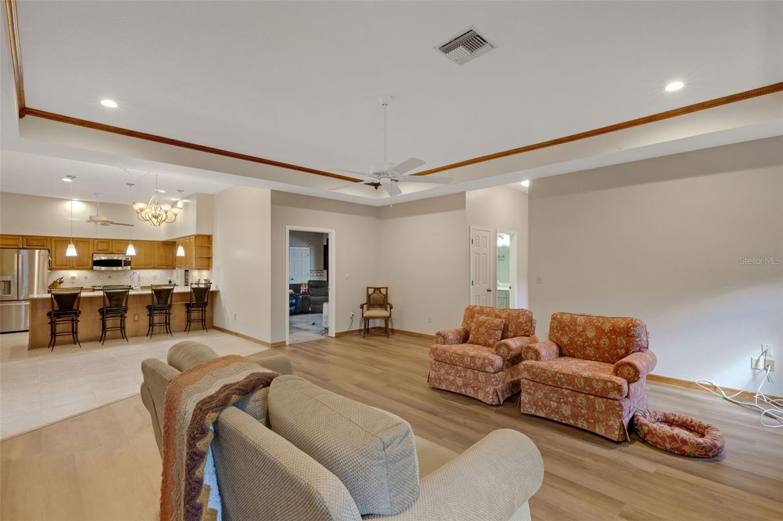 6602 FORESTWOOD DR W, LAKELAND, FL, 33811