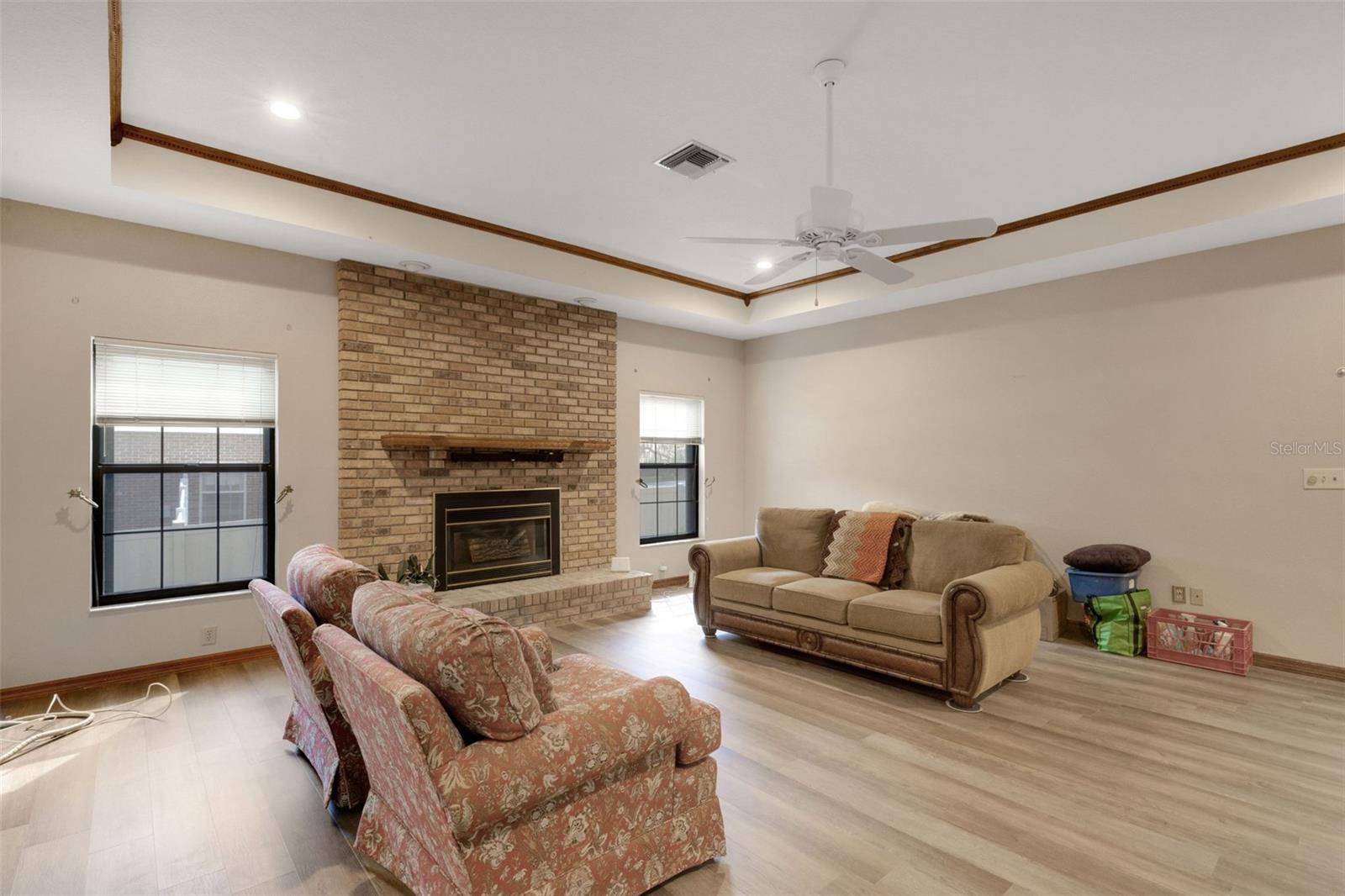 6602 FORESTWOOD DR W, LAKELAND, FL, 33811