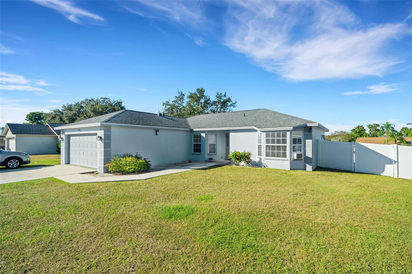 3003 CHASEWOOD DR, LAKELAND, FL, 33810