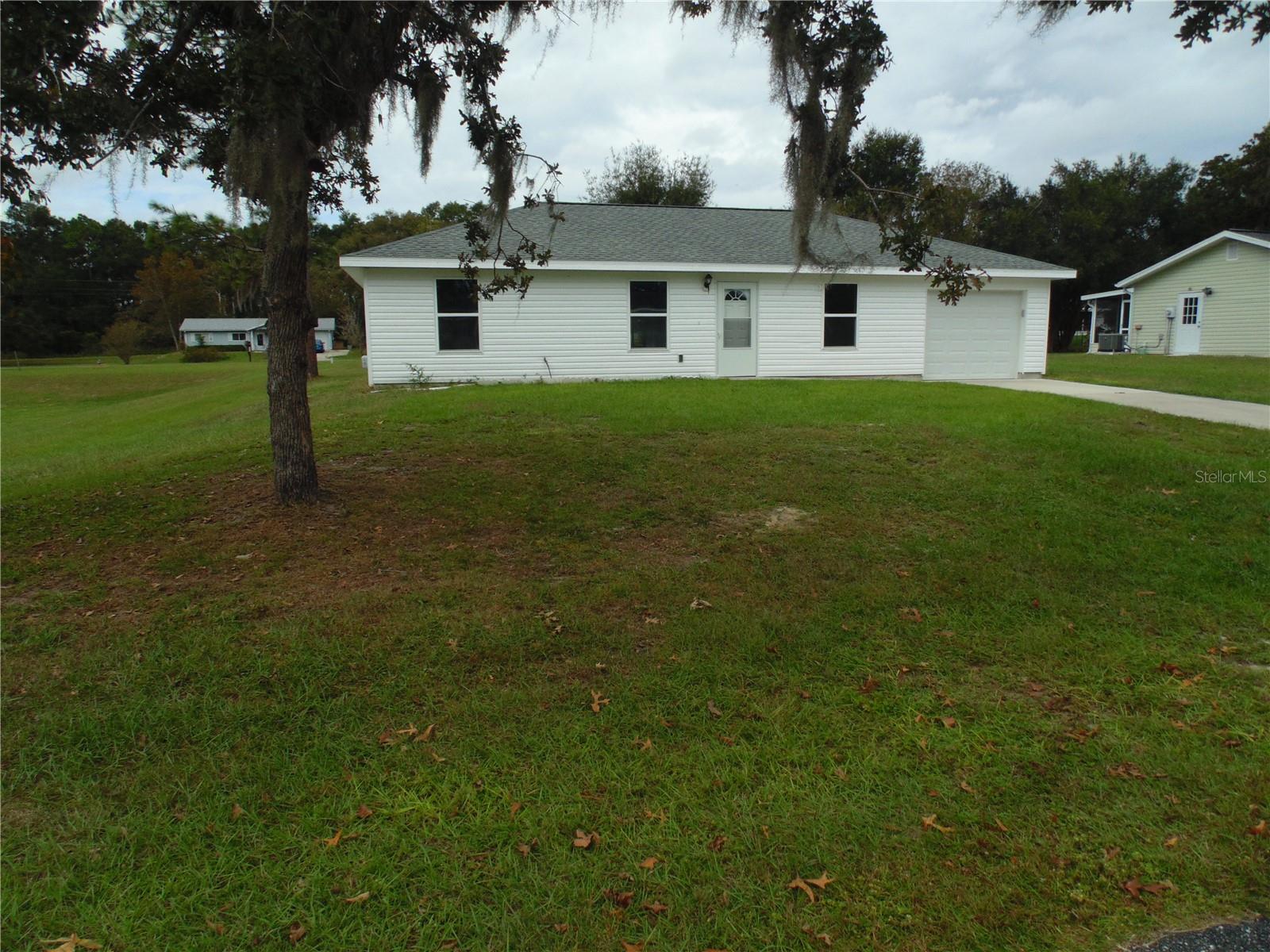 10856 SW 79 AVE, OCALA, FL, 34476