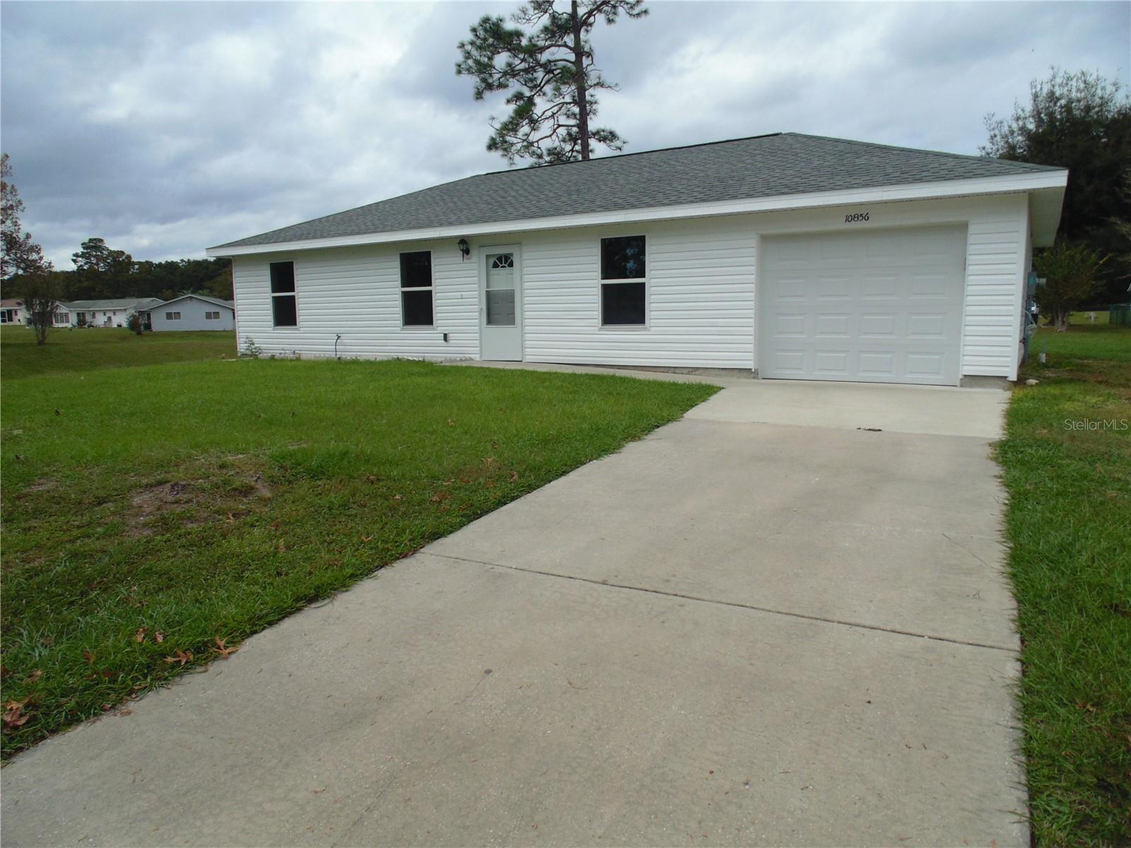 10856 SW 79 AVE, OCALA, FL, 34476