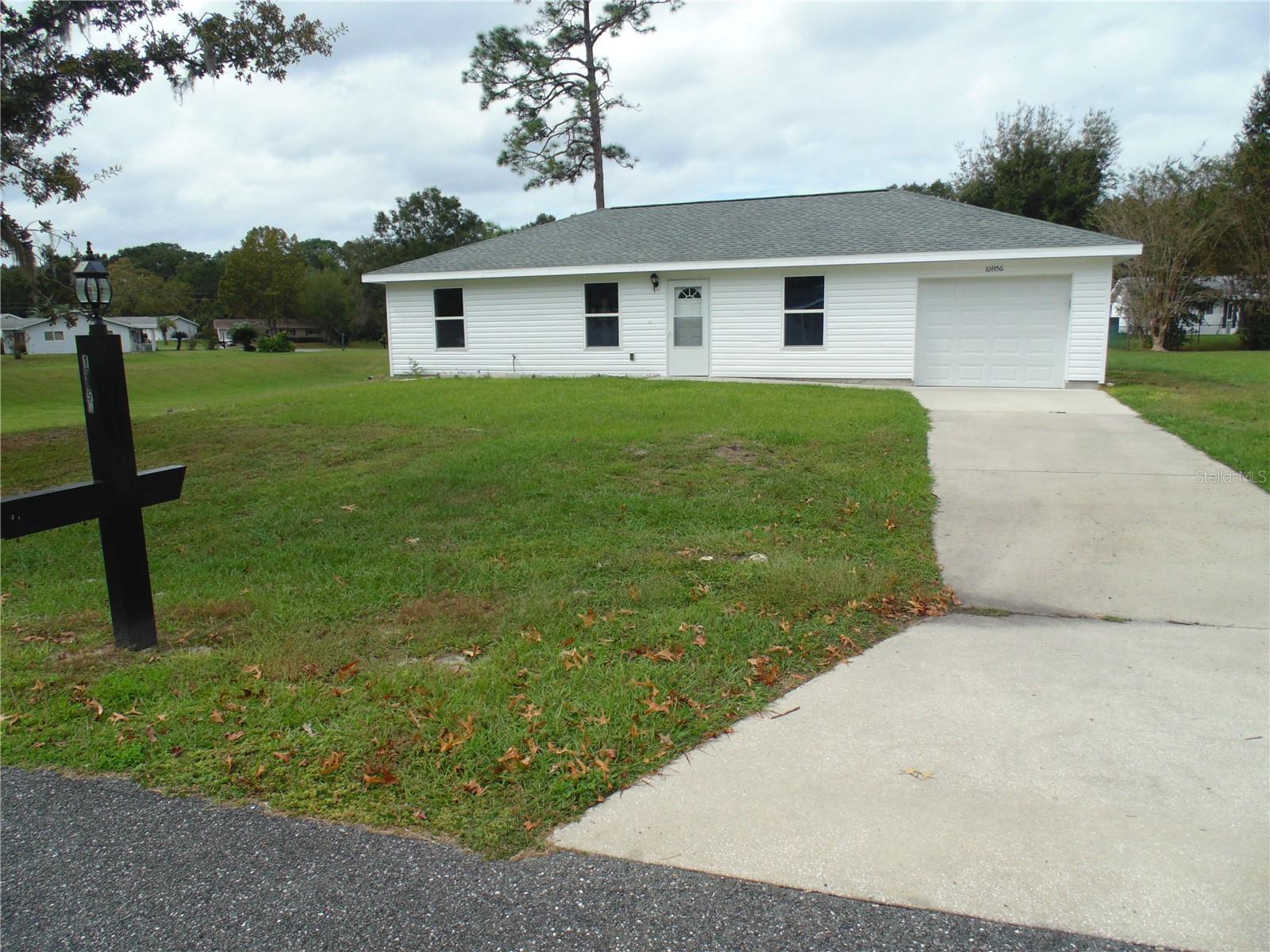 10856 SW 79 AVE, OCALA, FL, 34476