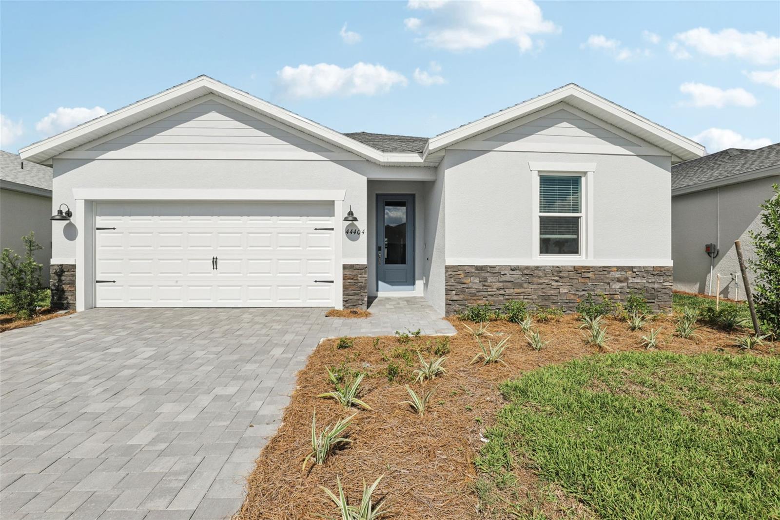 44404 FRONTIER DR, PUNTA GORDA, FL, 33982