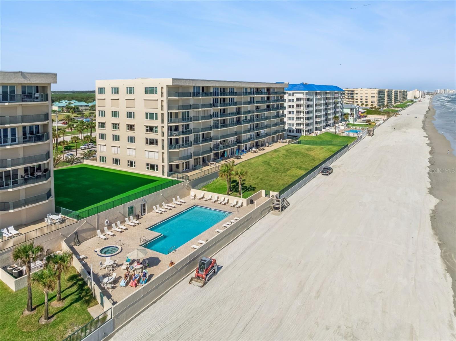 4621 S ATLANTIC AVE #7506, PORT ORANGE, FL, 32127