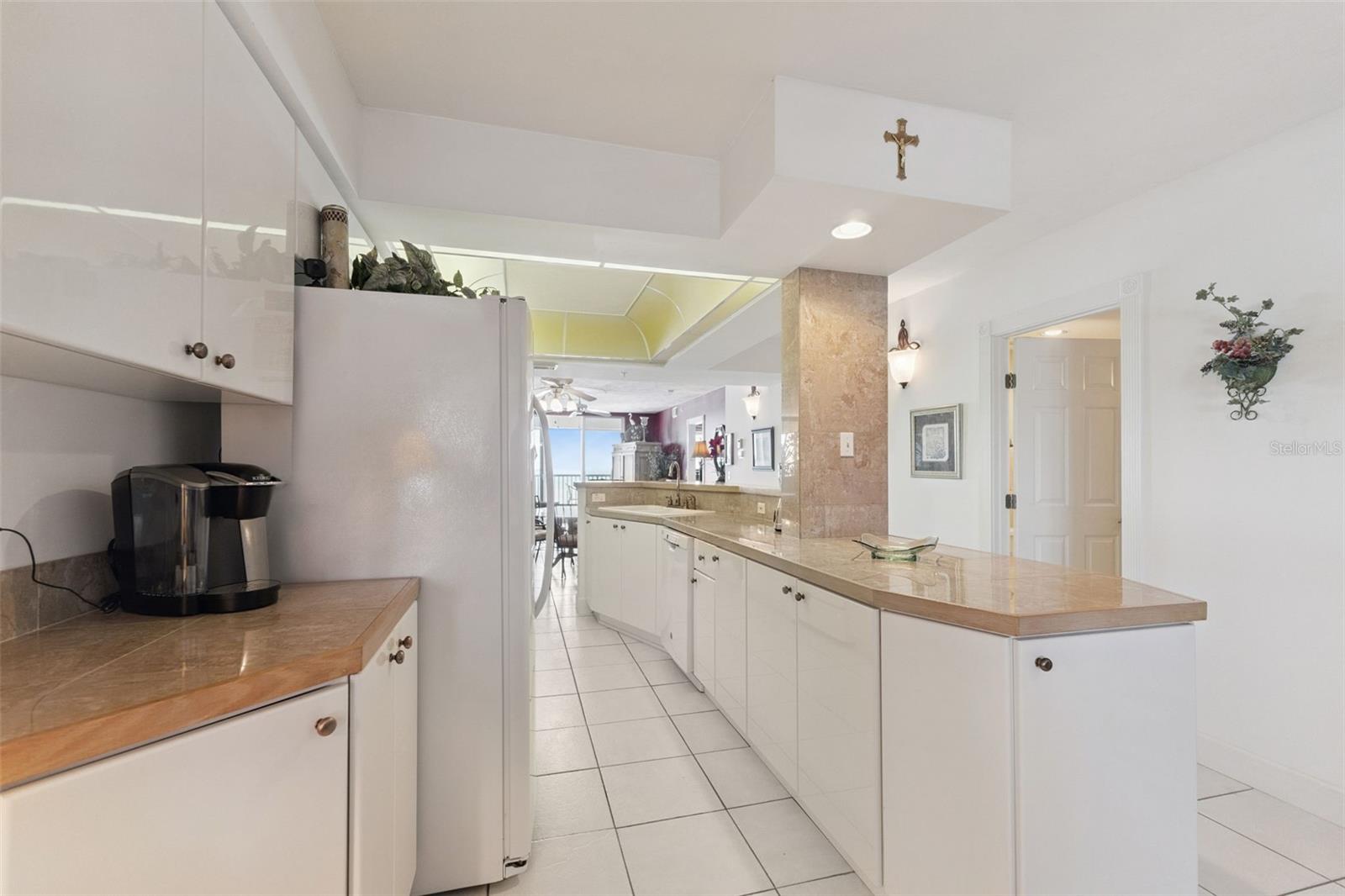 4621 S ATLANTIC AVE #7506, PORT ORANGE, FL, 32127