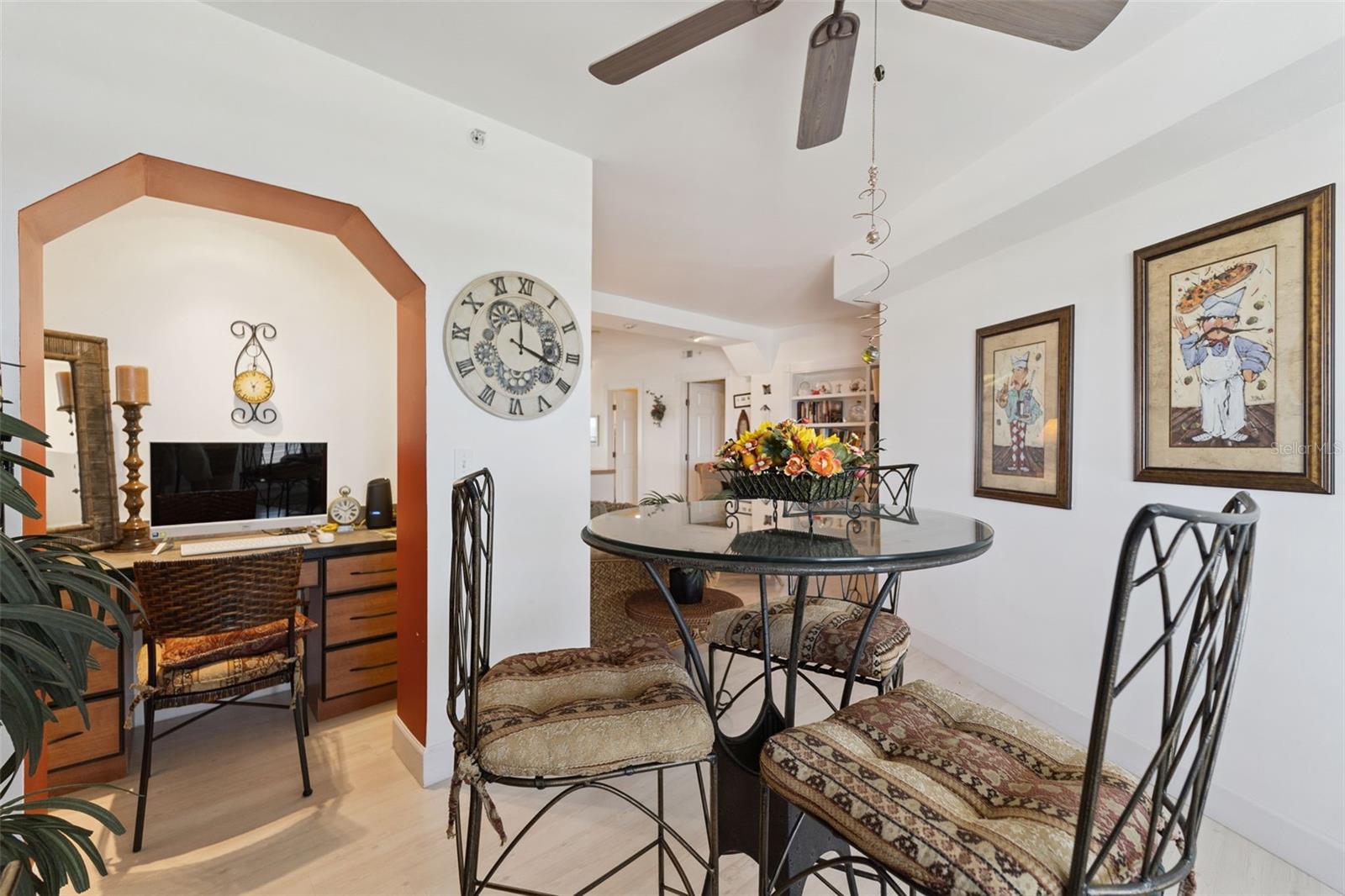 4621 S ATLANTIC AVE #7506, PORT ORANGE, FL, 32127