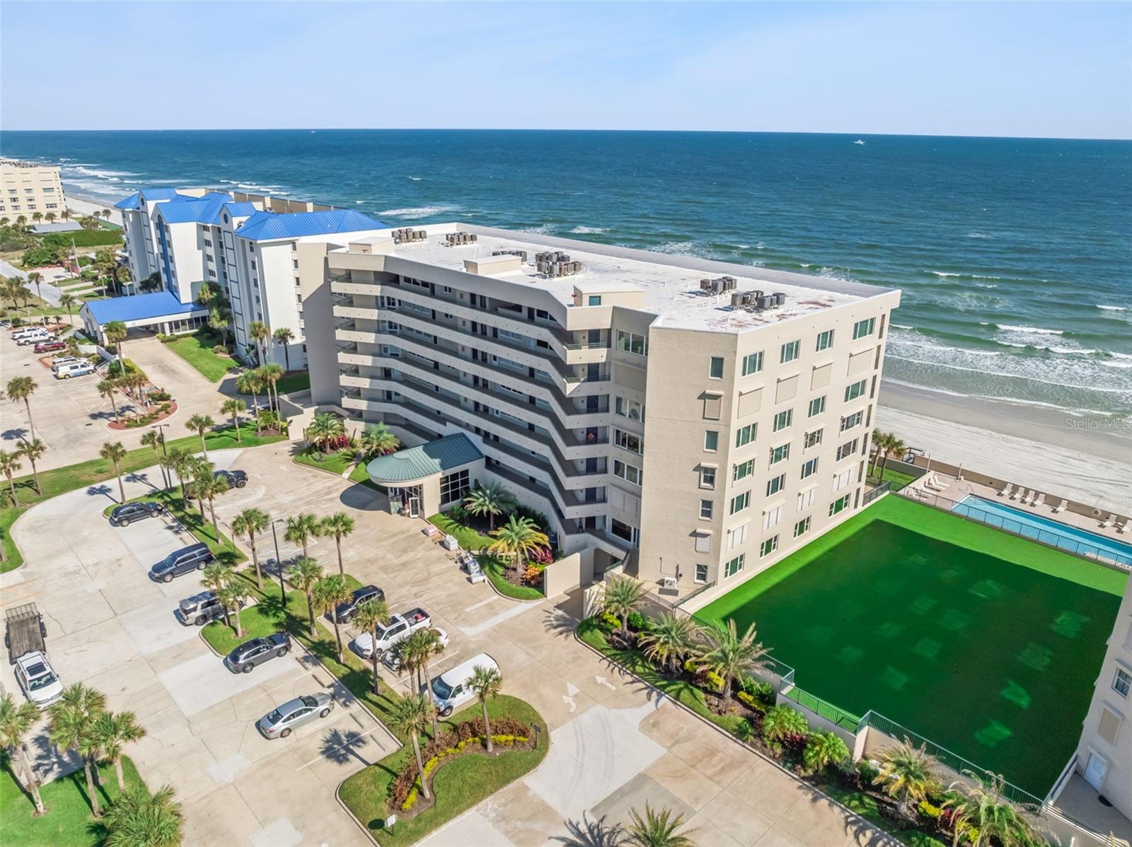 4621 S ATLANTIC AVE #7506, PORT ORANGE, FL, 32127