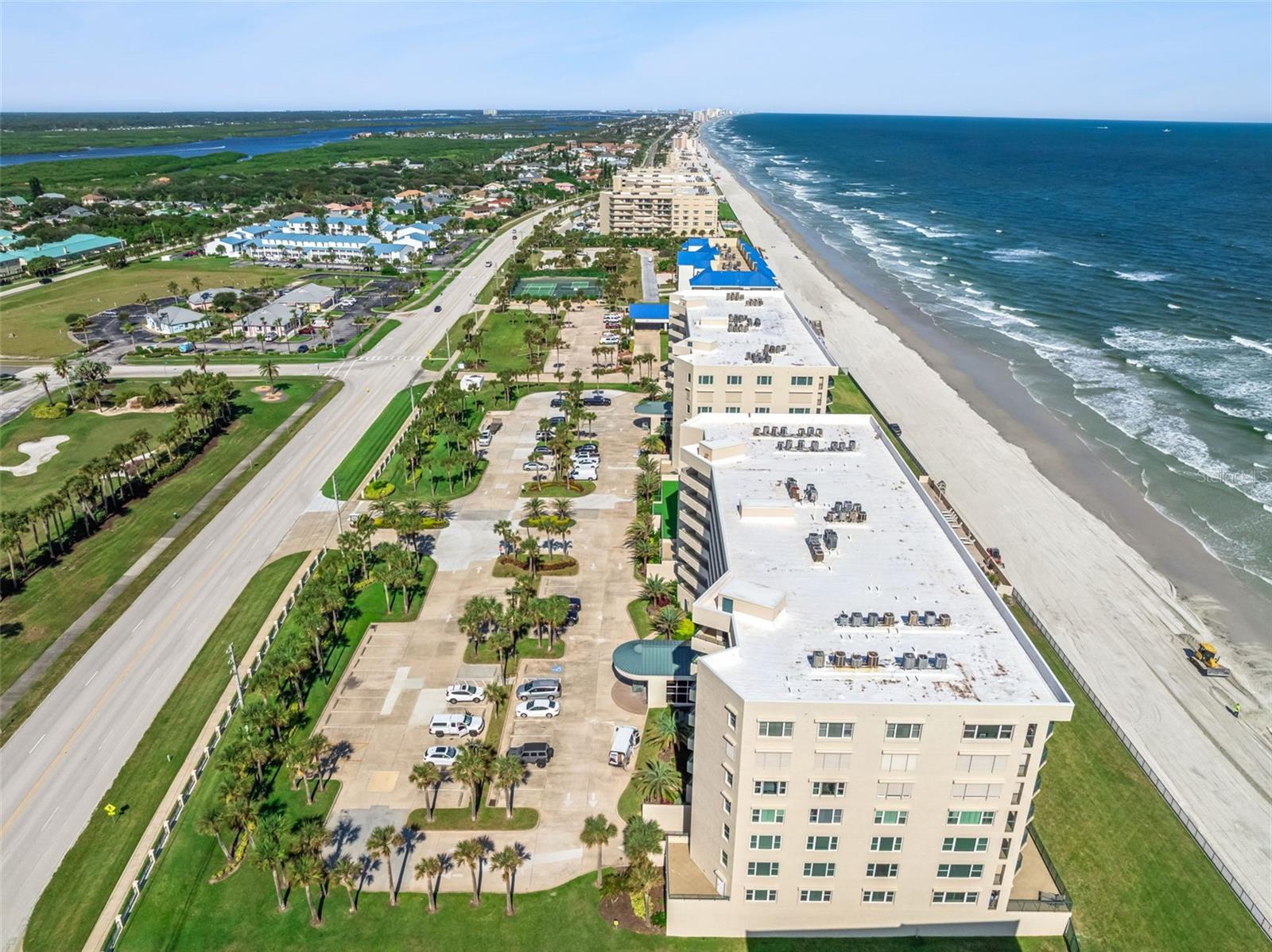 4621 S ATLANTIC AVE #7506, PORT ORANGE, FL, 32127