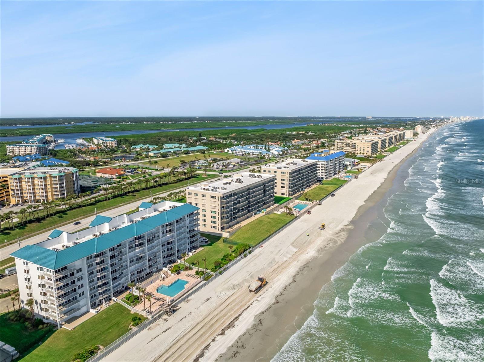 4621 S ATLANTIC AVE #7506, PORT ORANGE, FL, 32127