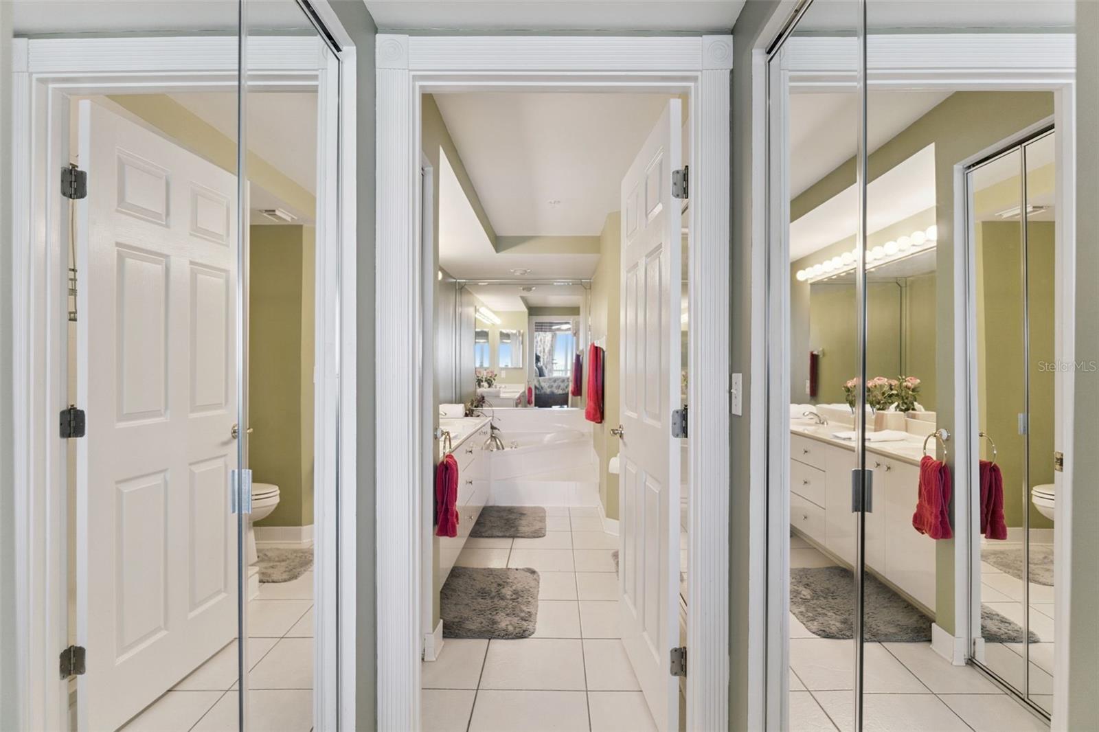 4621 S ATLANTIC AVE #7506, PORT ORANGE, FL, 32127