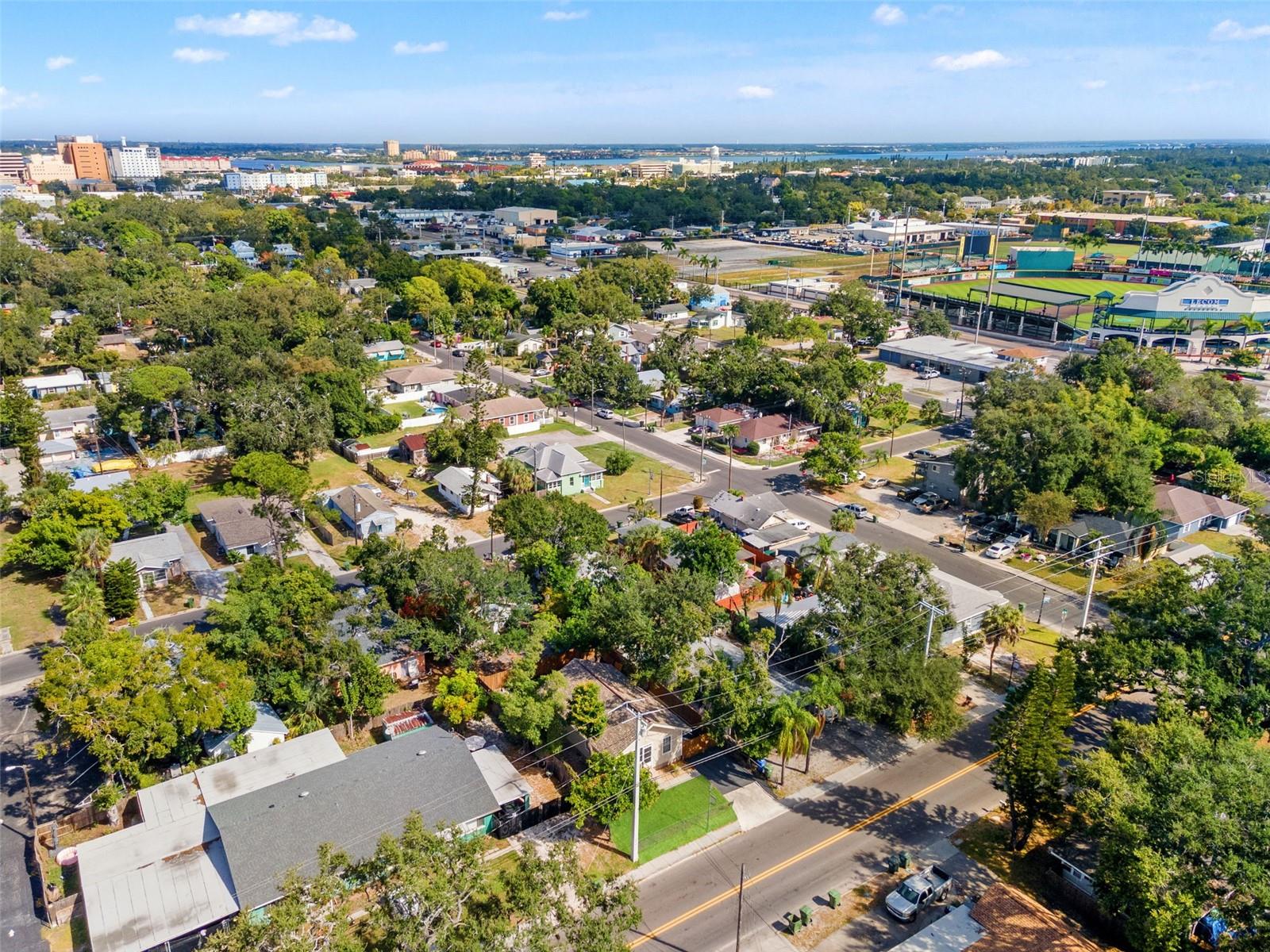 1114 17TH AVE W, BRADENTON, FL, 34205